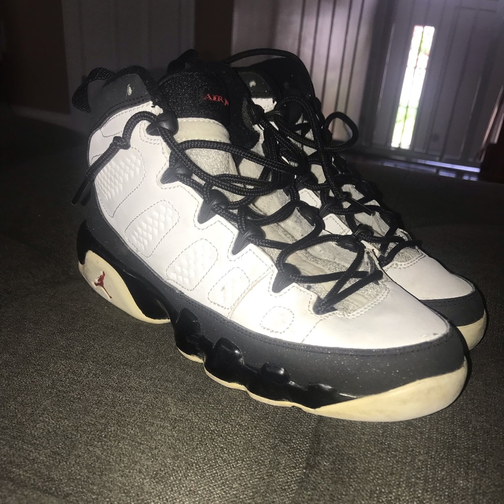 Jordan Retro 9